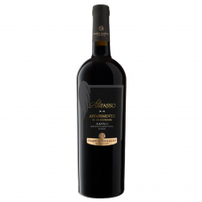 Le Vigne di Sammarco Alipasso Appassimento Aleatico IGP Puglia 2019