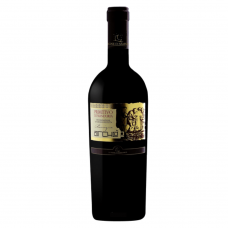 Le Vigne di Sammarco Arche Primitivo di Manduria DOP 2017
