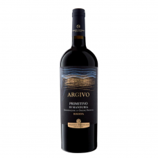 Le Vigne di Sammarco Argivo Primitivo di Manduria Riserva DOP 2016
