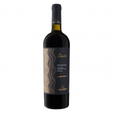 Le Vigne di Sammarco Deita Primitivo Puglia IGP 2021