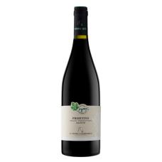 Le Vigne di Sammarco Organic Primitivo Salento IGP 2023
