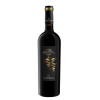 Le Vigne di Sammarco Salice Salentino Riserva Rosso 2021