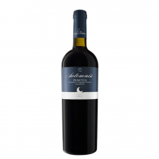 Le Vigne di Sammarco Solemnis Primitivo Salento IGP 2021