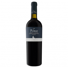 Le Vigne di Sammarco Verve Negroamaro Salento IGP 2021