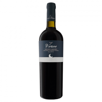 Le Vigne di Sammarco Verve Negroamaro Salento IGP 2021