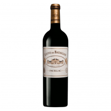 Lions De Batailley Pauillac 2018  