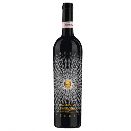 Luce Brunello di Montalcino 2020  