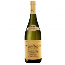 Lupe Cholet Bourgogne Chardonnay Comtesse de Lupe Blanc 2023  