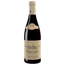 Lupe Cholet Mercurey Rouge 2022  