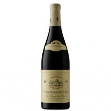 Lupe Cholet Vosne Romanee 1er Cru Les Rouges du Dessus 2016  