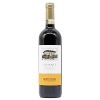 Montecchio Chianti 2023/2024