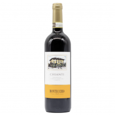 Montecchio Chianti 2023