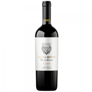 Magna Montis Regional Malbec 2020  
