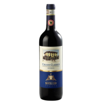 Montecchio Chianti Classico Riserva 2022 Blue Label