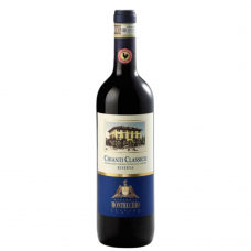 Montecchio Chianti Classico Riserva 2022 – Blue Label