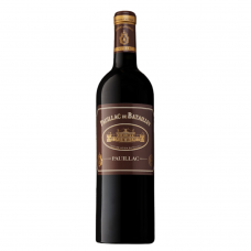 Pauillac De Batailley 2019  