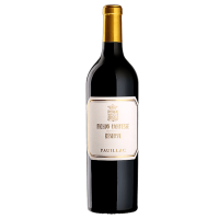 Pichon Comtesse Reserve Pauillac 2022  