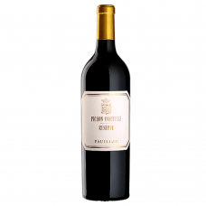 Pichon Comtesse Reserve Pauillac 2022  
