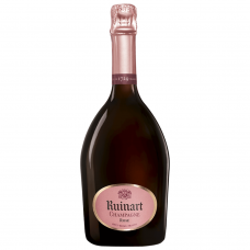 Ruinart Rosé