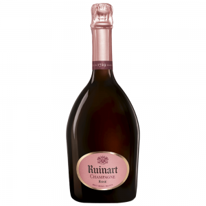 Ruinart Rosé  