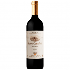 Sierra Cantabria Reserva 2016