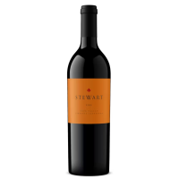 Stewart Cellars Cabernet Sauvignon 2021, 750ml