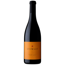 Stewart Cellars Sonoma Coast Pinot Noir 2022, 750ml