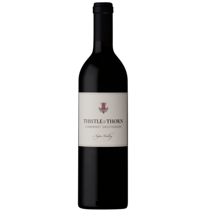 Stewart Cellars Thistle & Thorn Cabernet Sauvignon 2022, 750ml