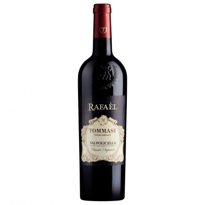 Tommasi Rafaei Valpolicella Classico Superiore 2023 750ml