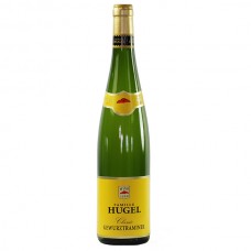Hugel & Fils Gewurztraminer Hugel 2020