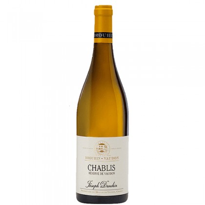 Joseph Drouhin Chablis 2019, 750ml