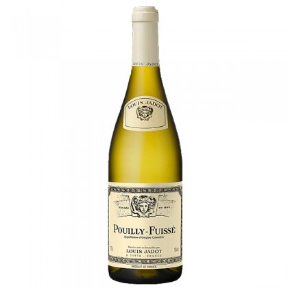 Louis Jadot Pouilly Fuisse 2023