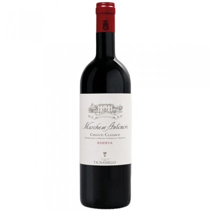 Marchese Antinori Chianti Classico Riserva 2021