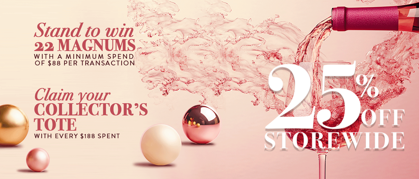 Bottles & Bottles September Promotion