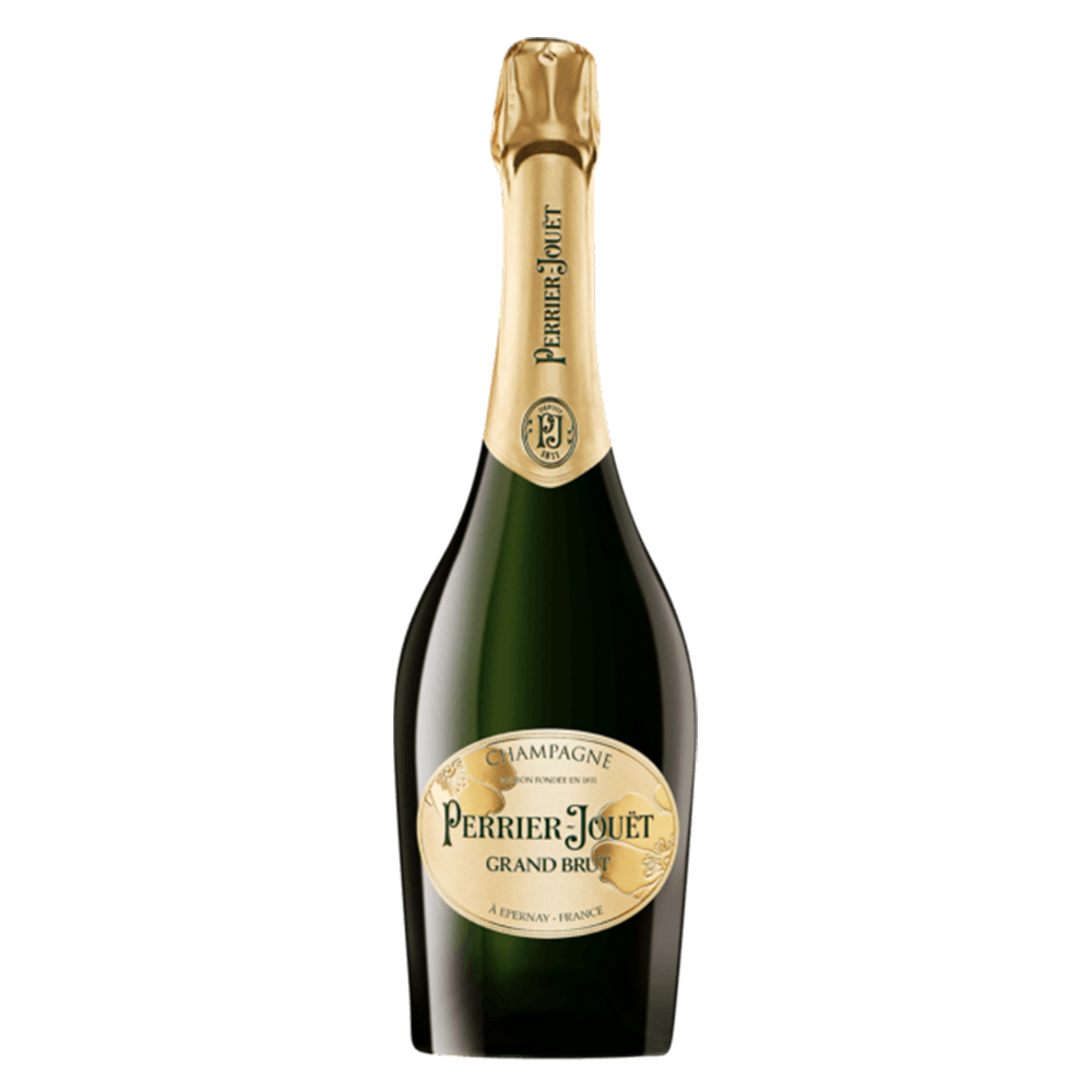 Perrier Jouët Grand Brut